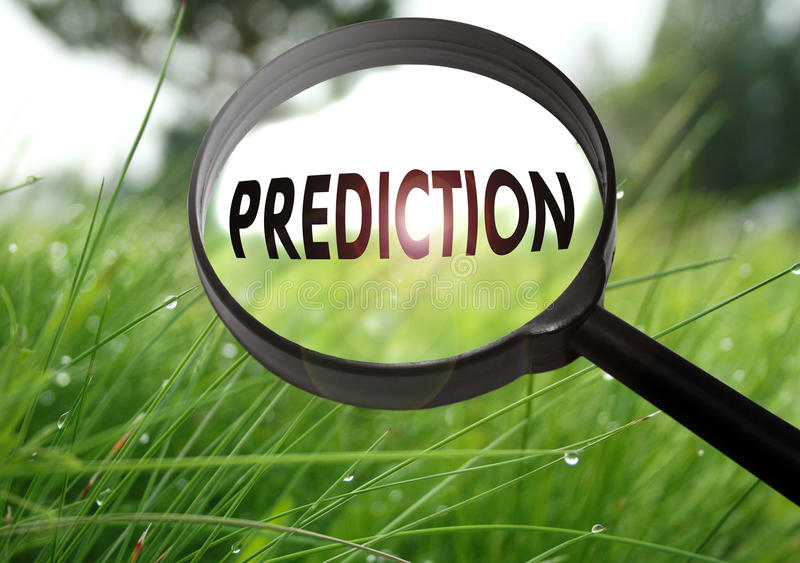 Making Predictions - Class 8 - Quizizz