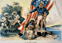 Imperialism & Spanish American War