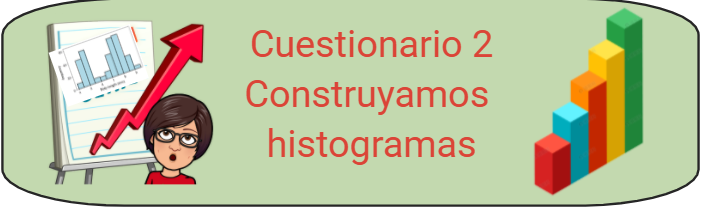 Histogramas - Grado 1 - Quizizz