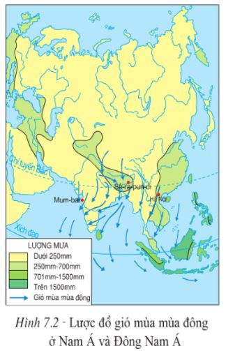 các nước ở Nam Mỹ - Lớp 7 - Quizizz