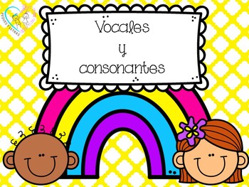 Consonants - Class 7 - Quizizz