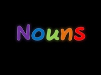Nouns - Year 7 - Quizizz