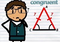 Congruent Figures - Class 4 - Quizizz