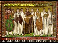 el imperio bizantino - Grado 9 - Quizizz