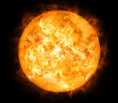 Why is the Sun Brighter than other Stars? Quiz - Quizizz