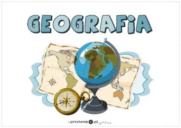 Geografia Klasa 7 | 388 Plays | Quizizz