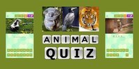 Animals - Class 8 - Quizizz