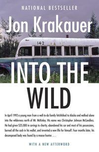 Into the Wild: Chapters 1-6 Review