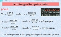 Grafik Penghitungan - Kelas 12 - Kuis