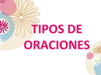 Oraciones: desplazamiento y mayúsculas - Grado 6 - Quizizz