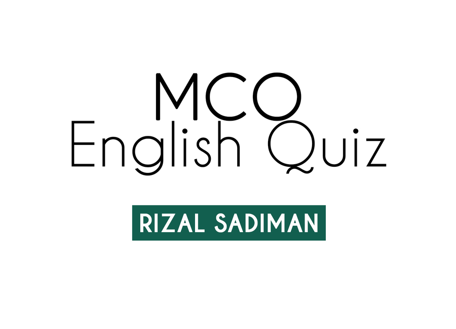 form-4-english-quizizz
