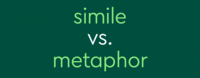 Metaphors - Class 9 - Quizizz