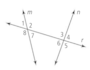 Ch03 Angles from Transversal