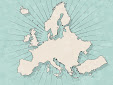 paises en europa - Grado 7 - Quizizz