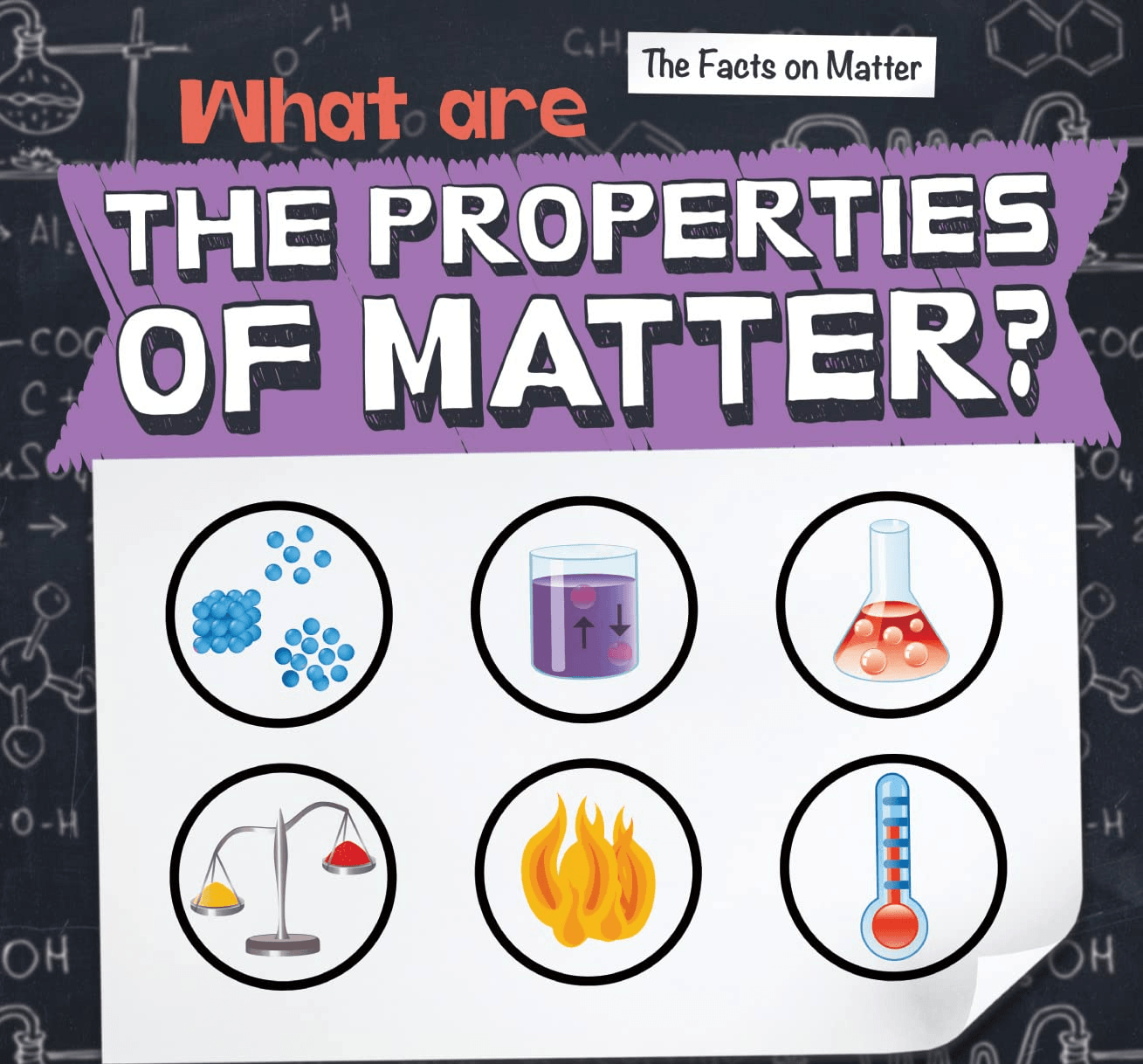 Properties of Matter - Grade 6 - Quizizz