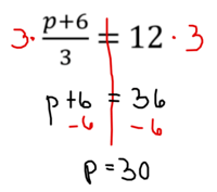 Two-Step Equations - Grade 10 - Quizizz