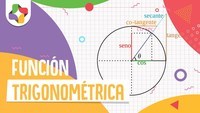 segundas derivadas de funções trigonométricas - Série 10 - Questionário