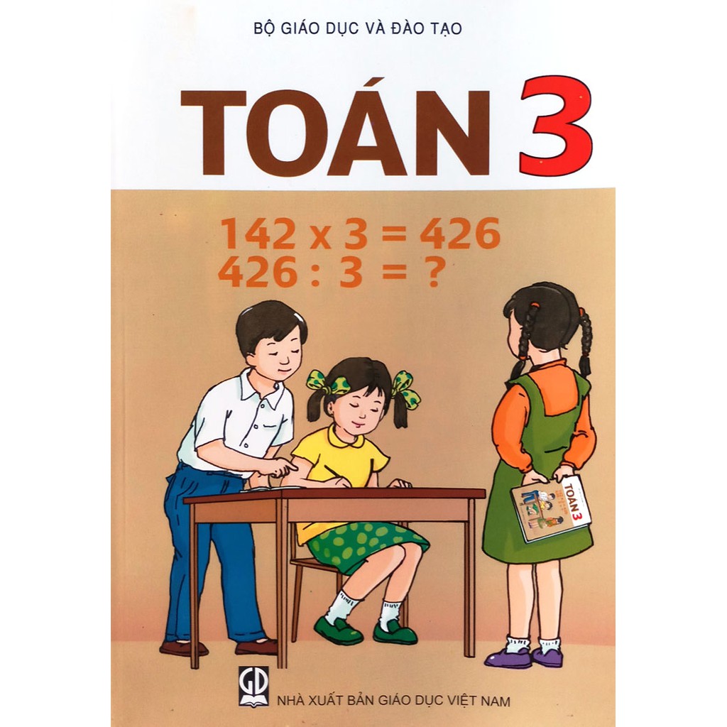 Các bài toán về phép nhân một chữ số - Lớp 3 - Quizizz