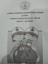 Pertanyaan Pemahaman Nonfiksi - Kelas 3 - Kuis