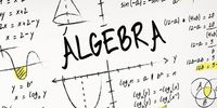 Álgebra 2 - Série 4 - Questionário