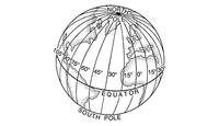 latitude and longitude - Year 8 - Quizizz