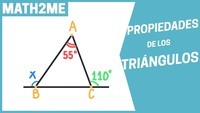 relaciones entre ángulos y lados en triángulos - Grado 12 - Quizizz