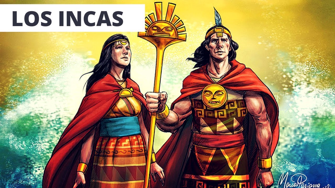 peradaban inca - Kelas 3 - Kuis