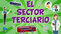 bienes y servicios - Grado 6 - Quizizz