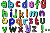 Russian Alphabet - Class 3 - Quizizz