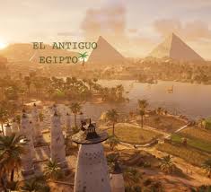 antiguo Egipto - Grado 12 - Quizizz