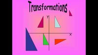 Transformations - Year 9 - Quizizz