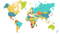 countries in africa - Class 2 - Quizizz