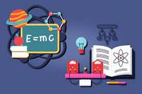 lei da gravitação de Newton - Série 5 - Questionário