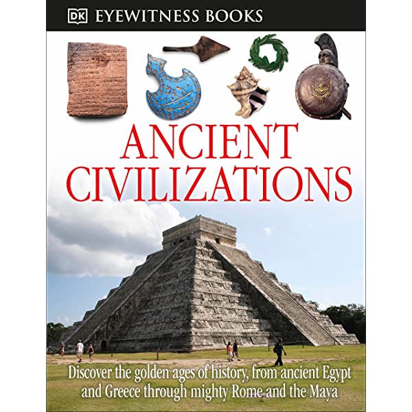 ancient civilizations - Grade 8 - Quizizz