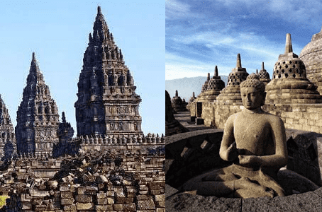 Kerajaan Hindu-Buddha di Indonesia | History - Quizizz