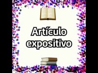 Artículos - Grado 11 - Quizizz