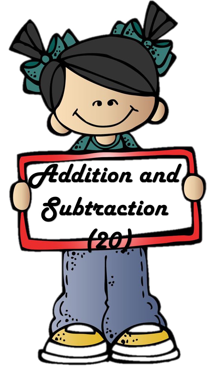 Subtraction Within 20 Flashcards - Quizizz