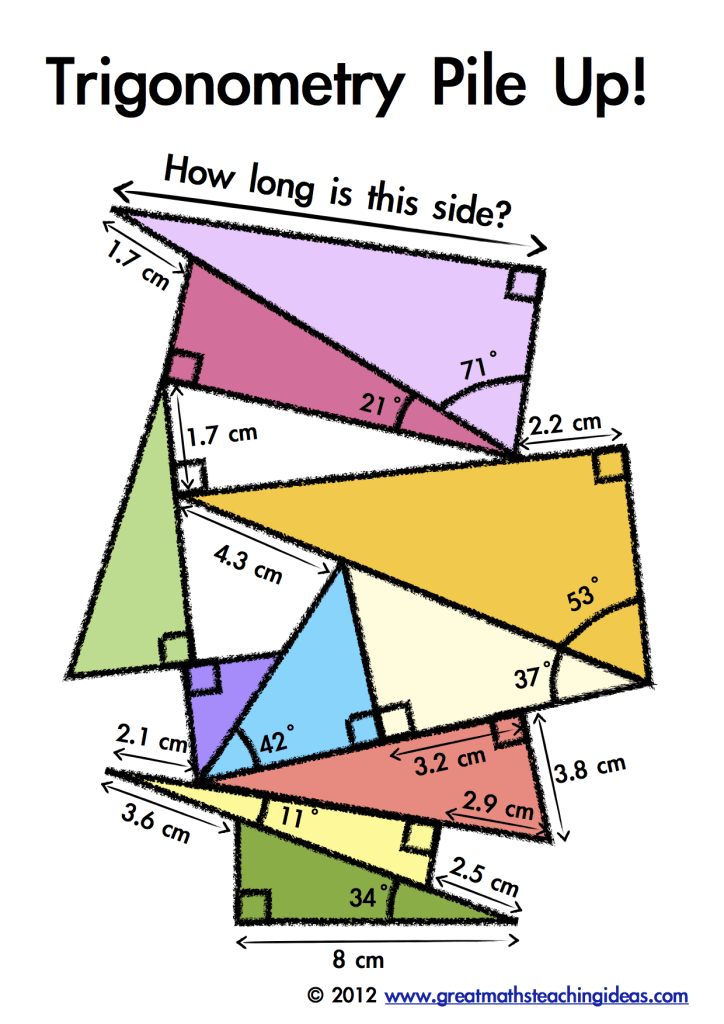 use-trig-to-find-angles-word-problems-geometry-quizizz