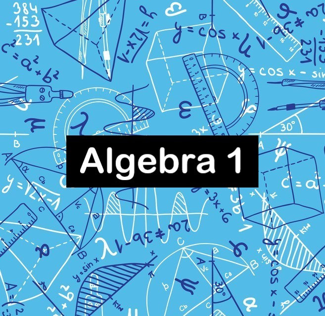 ALGEBRA 1 PRE-TEST :) | Quizizz