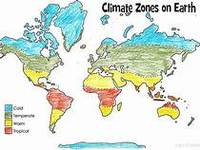 world climate and climate change - Year 2 - Quizizz