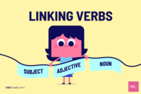 Linking Verbs Flashcards - Quizizz