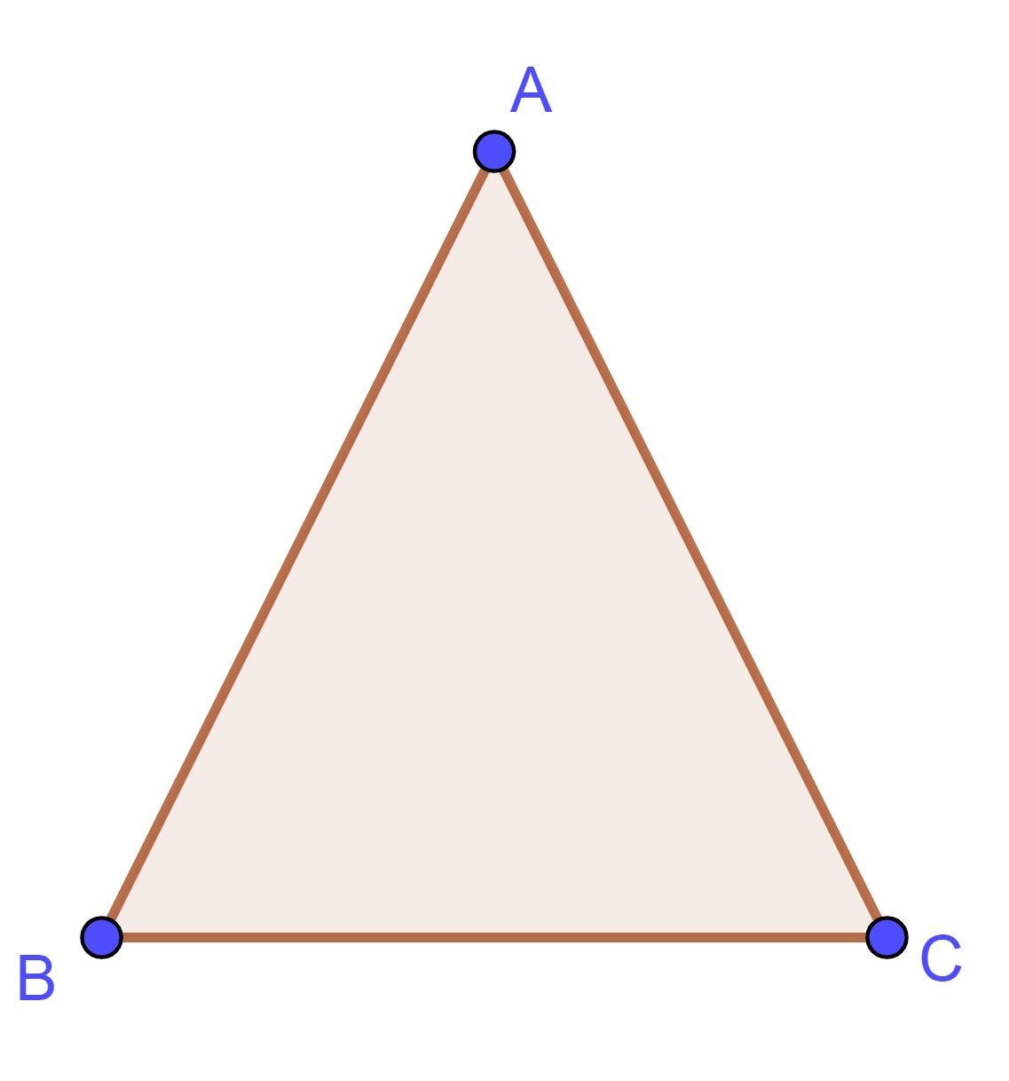 Tick focus charter Proprietatile triunghiului isoscel Quiz - Quizizz