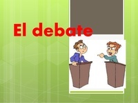 Debate - Série 2 - Questionário