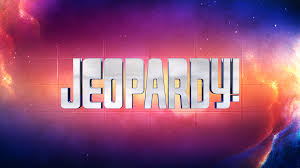 Jeopardy Level 1: Grade 6 | Quizizz