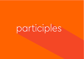 Participles - Grade 5 - Quizizz