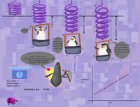 spring potential energy and hookes law - Year 10 - Quizizz