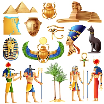 ancient egypt Flashcards - Quizizz