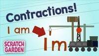 Contractions - Year 1 - Quizizz