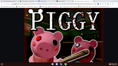 Piggy ships : r/RobloxPiggy