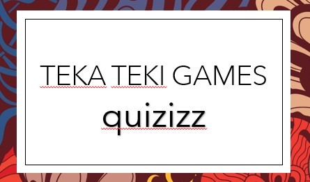 Menganalisis Struktur Teks Kartu Flash - Quizizz